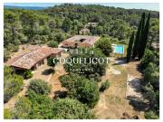 Villa Coquelicot - Provencal home