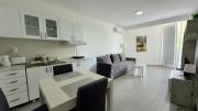 Apartman Milena Srebrno jezero