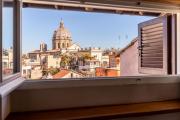 Farnese Wonderful Terrace