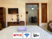 Spacious Moroccan Artisanal Retreat