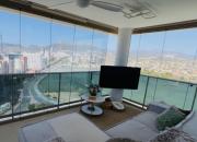 Sky Penthouse Larimar 15th Top Floor Sea, Salinas & Ifach Views