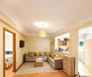 Charming Central Studio Gueliz Rak Wi-Fi-Parking