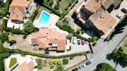 Villa avec piscine, jardin, Proche plage - Palmazur Vacances