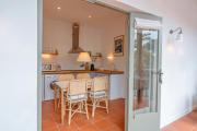 ApartmentsTamariu5 Cozy Retreat with Terrace