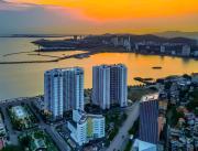 Sapphire Hạ Long Lumi Apartment
