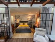 Quiet luxury apartment in the heart of the city