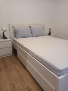 Apartman