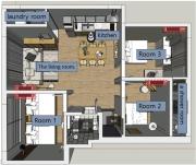 DMC Premium House