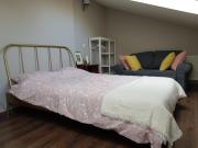 Quite cosy apartment in the heart of the city