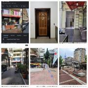 bazar 4 mini apartament