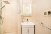 2Bdr apartment Marrakech Gueliz parking Wifi