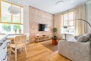 Jomas Apartment