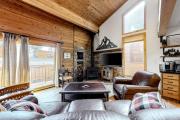 Top Mammoth Lakes