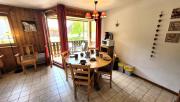 Résidence Rebiole - Appartement fonctionnel et calme à deux pas du cen MAE-1301