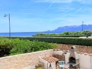 Beach House Ilaria Topazio Apt