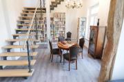 Bolikenberg Im Herrenhaus Levetzow