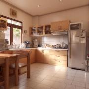 sumpe Villa