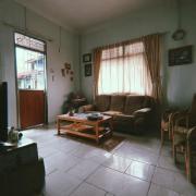 sumpe Villa
