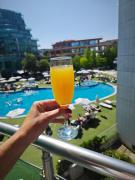 Sunny Cozy Apartment Primorsko
