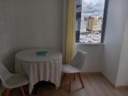 76 2 El Jardín Apartamento La Carolina Quito