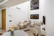 Luxury 3BR Duplex in CityCenter Pool Hivernage