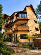 Bình Sơn Măng Đen home stay