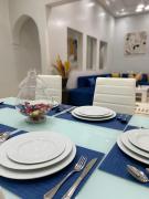 2-Bedroom Apartment with Terrace
