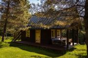 Sihva retreats