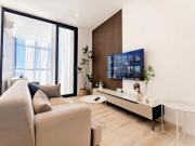 VivoLuxe 1 Milano Eight Panoramic 3BR City Stay