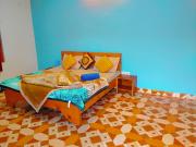 Fruits and peaks homestay