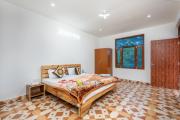 Fruits and peaks homestay