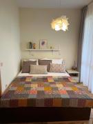 Апартамент в Oasis beach Kamchia - Стъпки в пясъка