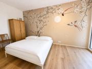 Sleek & Modern New Build Apartments by Rentez