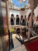 Riad Kantarell