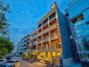Palette Hotel & Convention Centre by CheckIn, Millennium City Gurugram