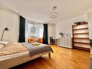 City View Apartment SOHO
