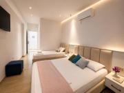 comfort rooms