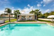 Villa Evi by Perle di Puglia