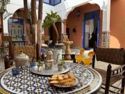 Riad 7 Rijal Marrakech
