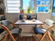 Compact Central Apartment Next to Troikata Square