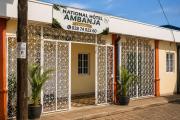 Hotel National Ambanja