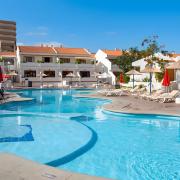 Top Playa de las Americas