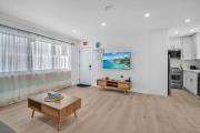 #1 - Romantic Beach Escape 1BR Walk to Ocean