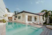 Salt & Palm Villa