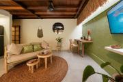Villa Amani Umalas