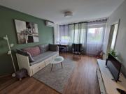 NEW - Frendly Luxury Apartment Franka Zagreb