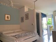 Millefiori 414 studio apartment