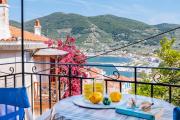 Top Skopelos Town