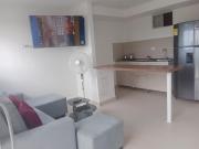 Apartamento en Santa Marta