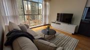 Luxurious apartment in La Paz!